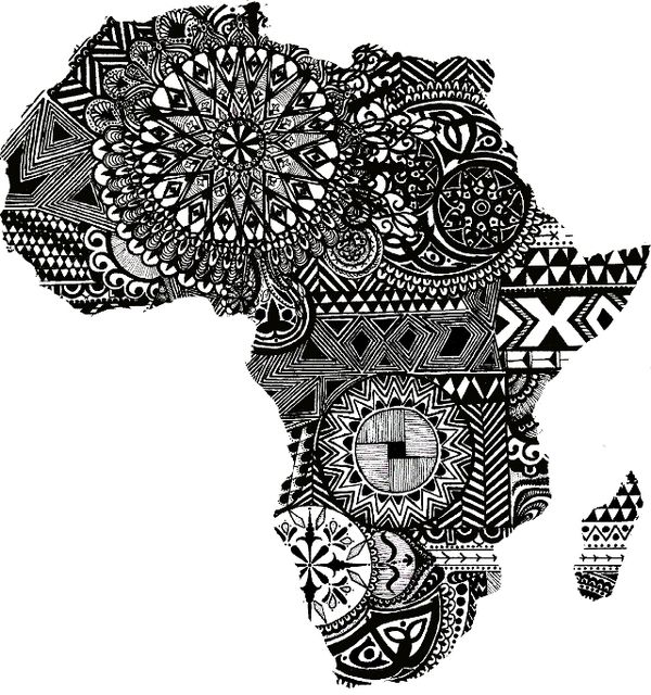 Afica Image